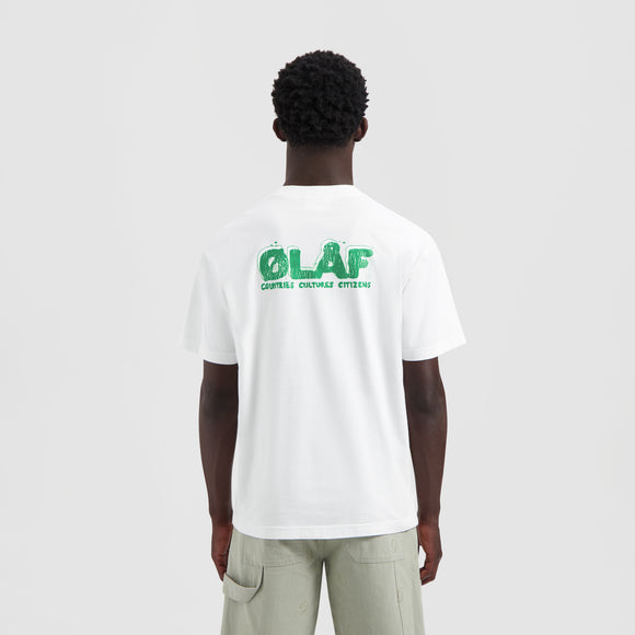 Spunge Logo Tee