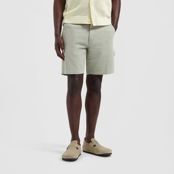 Embro Sun Carpenter Shorts