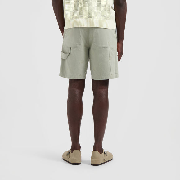 Embro Sun Carpenter Shorts