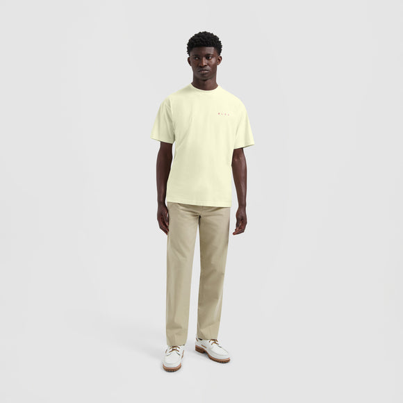 Sunscreen Face Tee