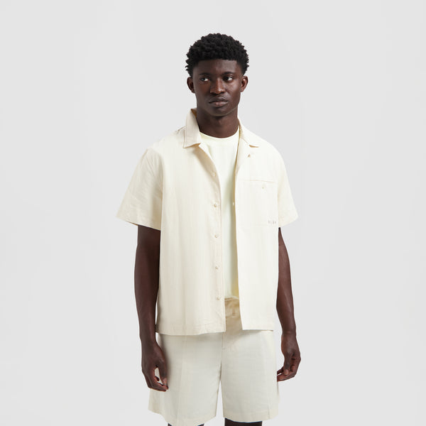 Sun Linen Shirt