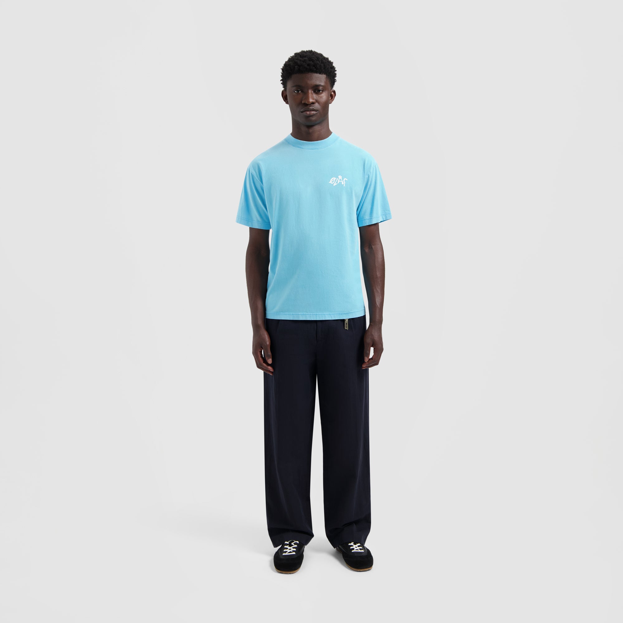 Tag Tee