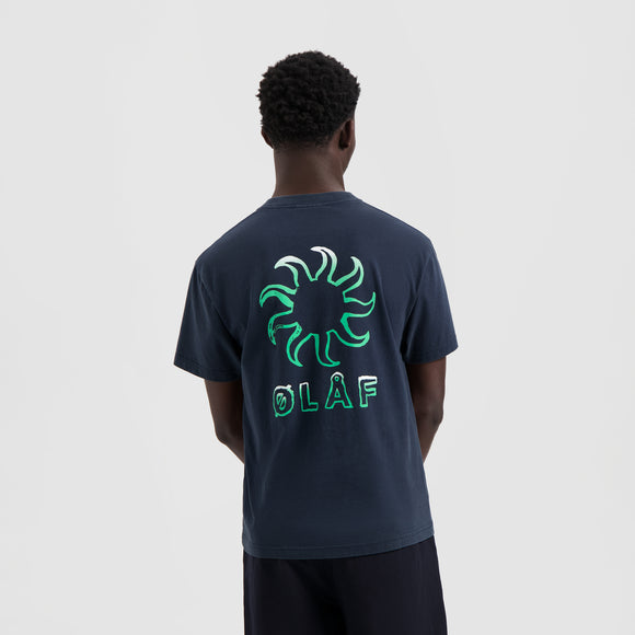 Gradient Sun Tee