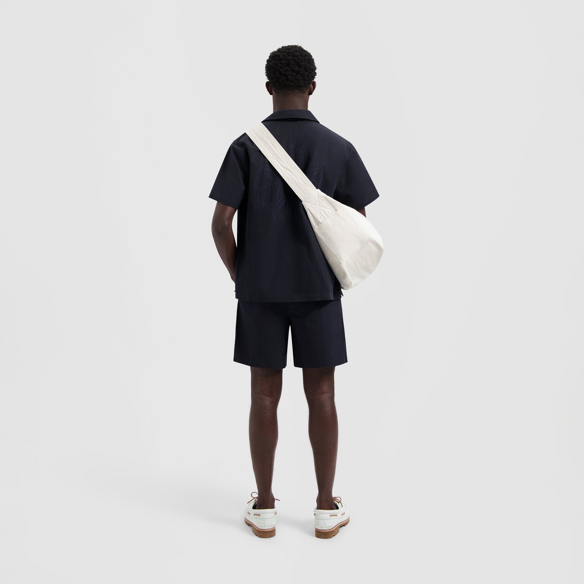 Sun Linen Shirt