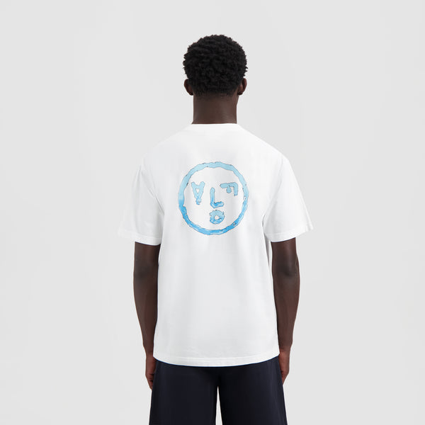 Sunscreen Face Tee