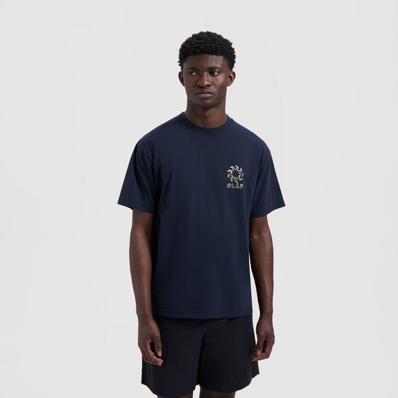 Gradient Sun Tee