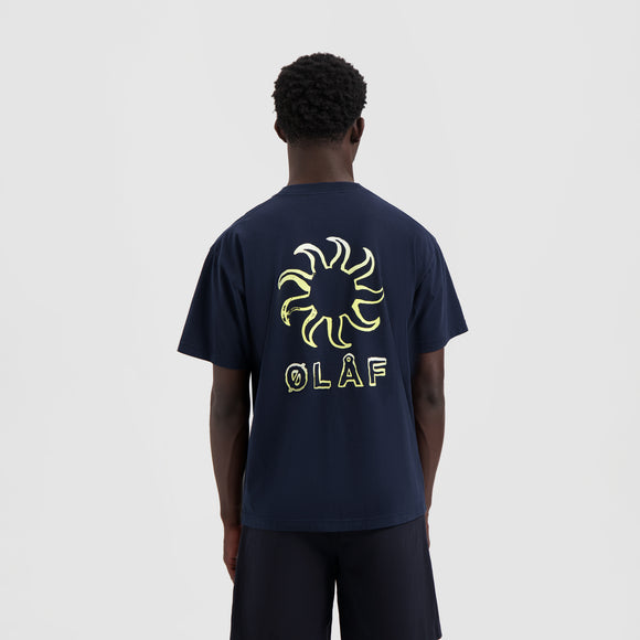 Gradient Sun Tee