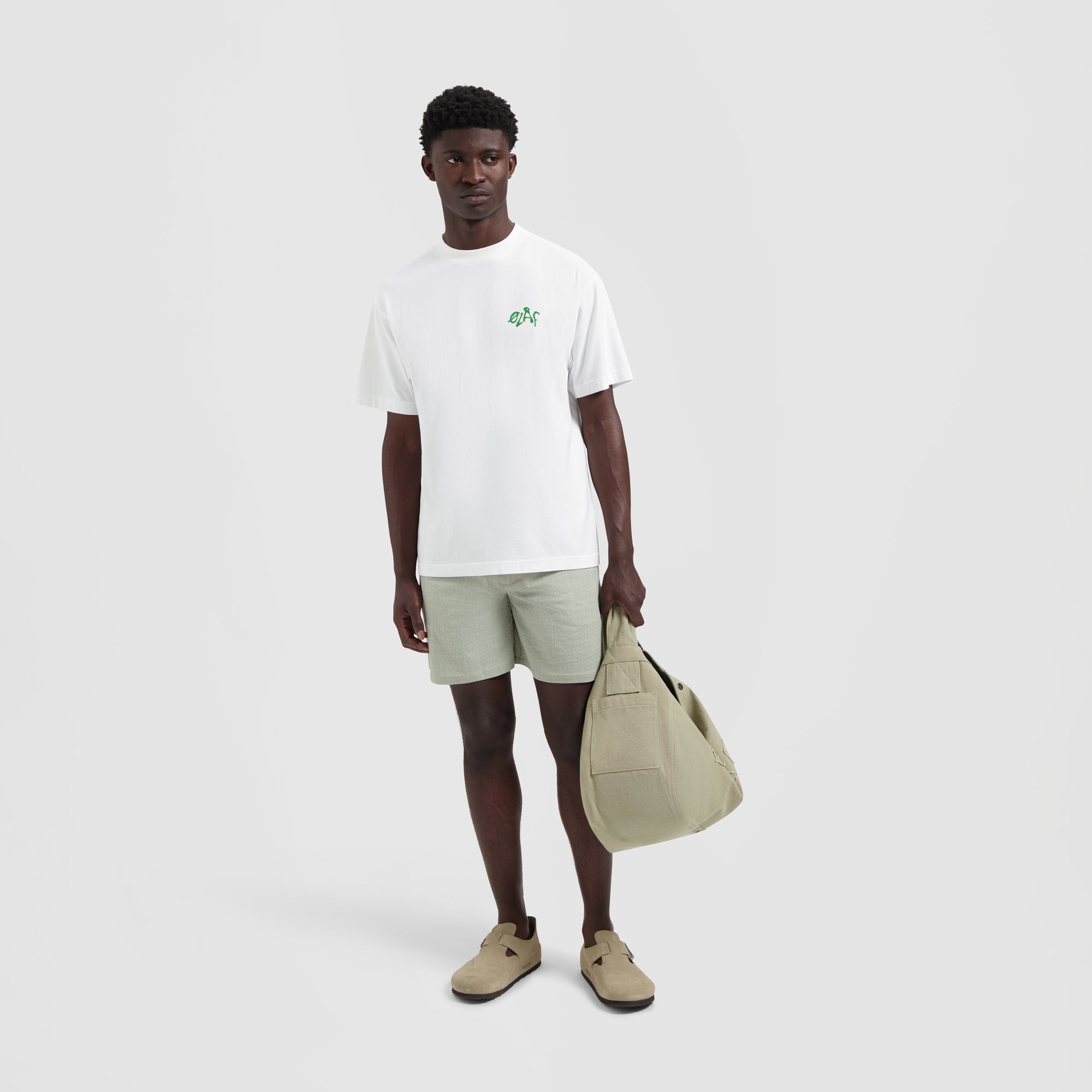 Tag Tee