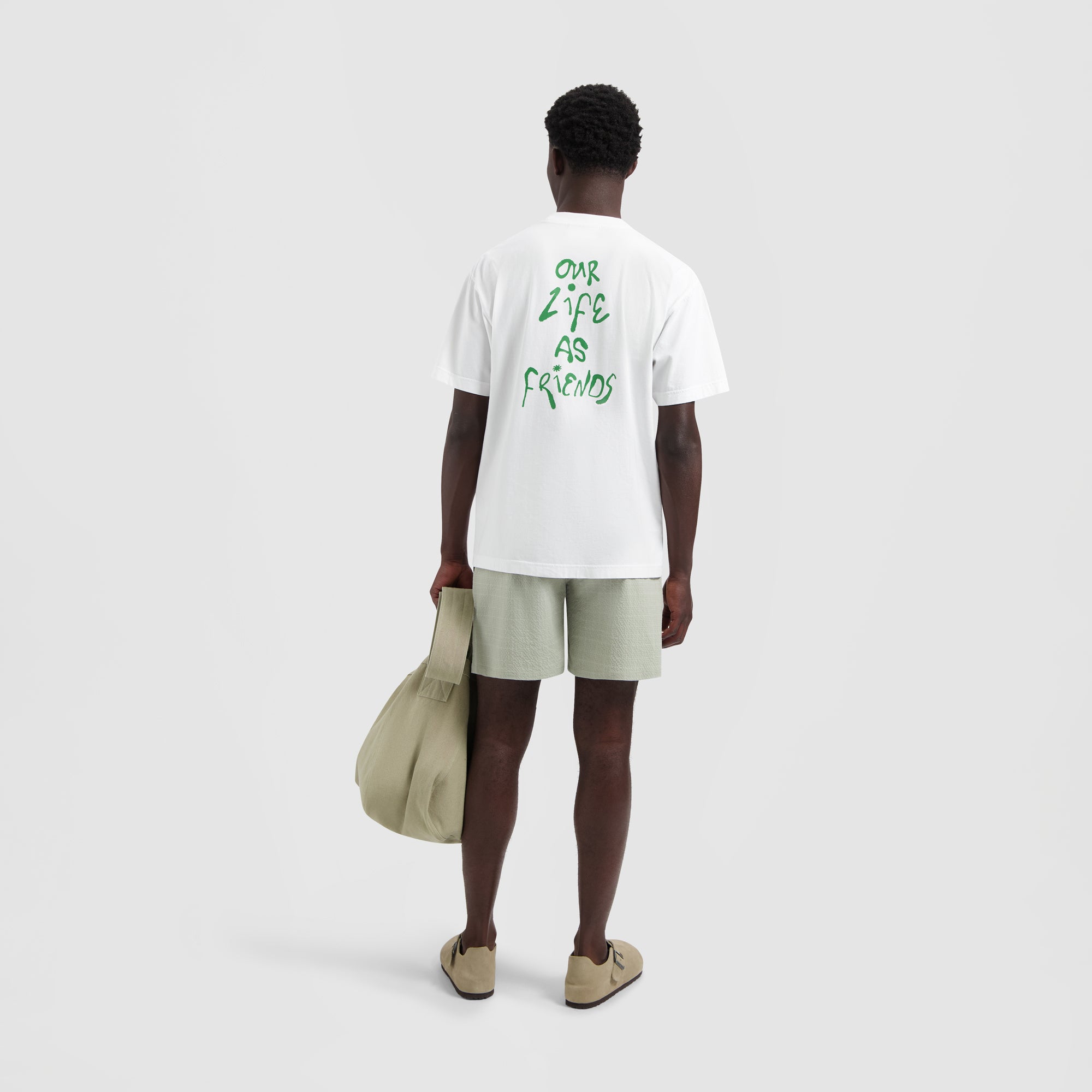 Tag Tee