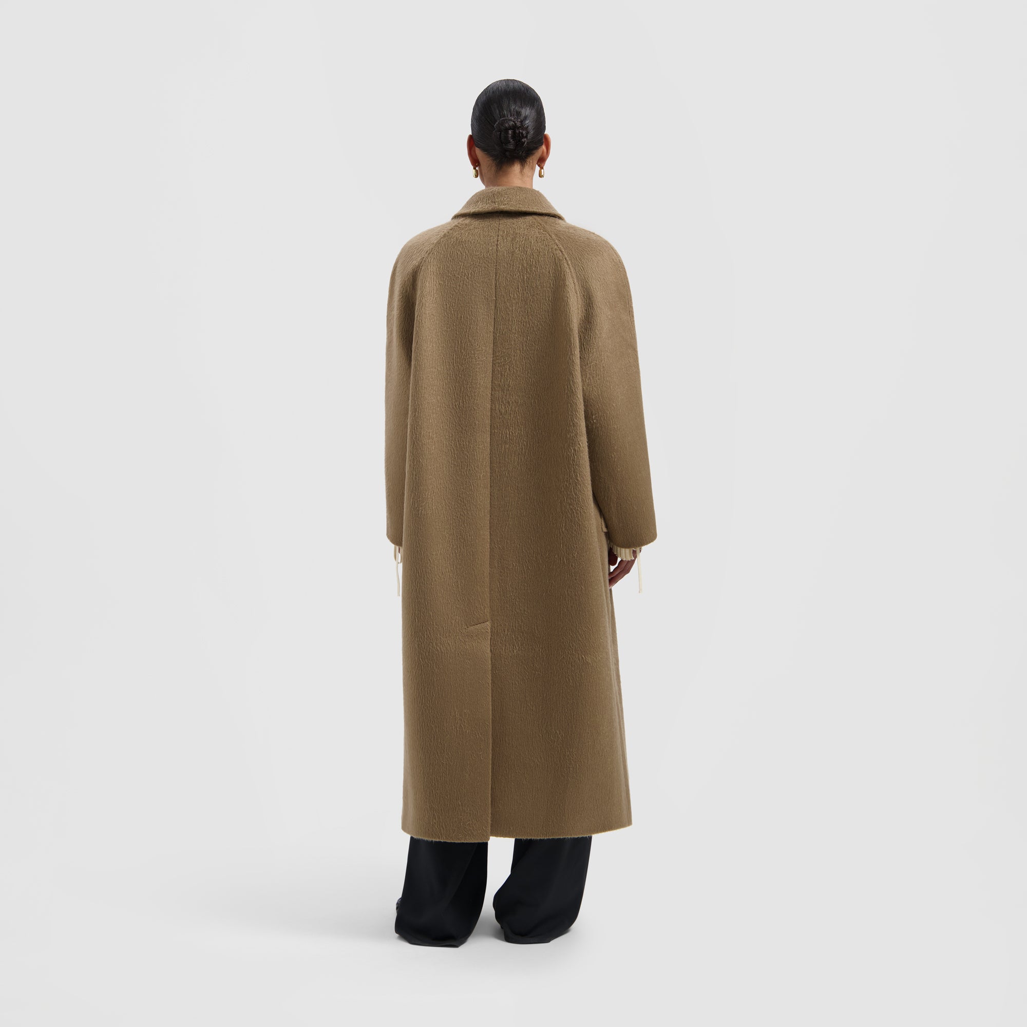 Hairy Coat