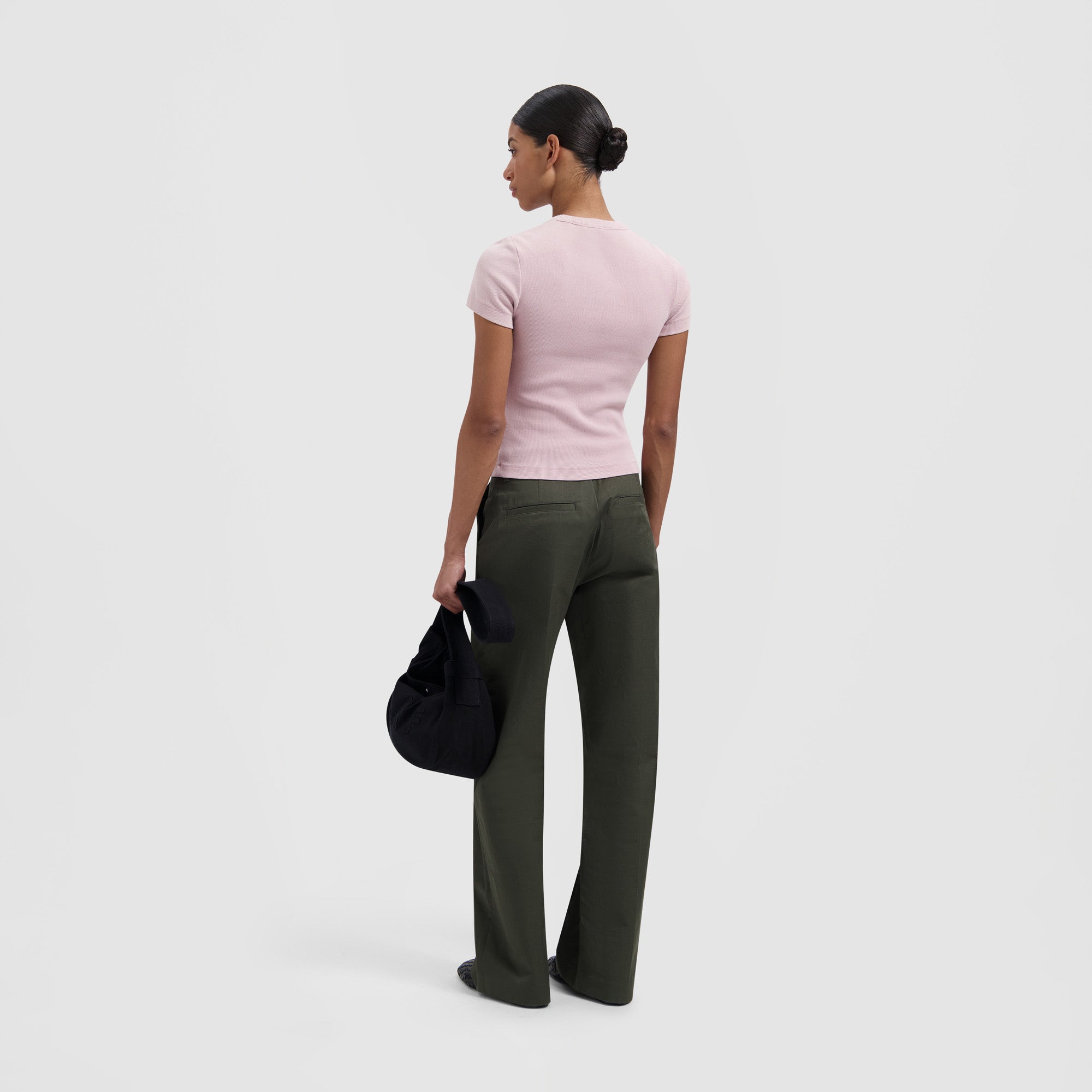 Essential Washed Tee