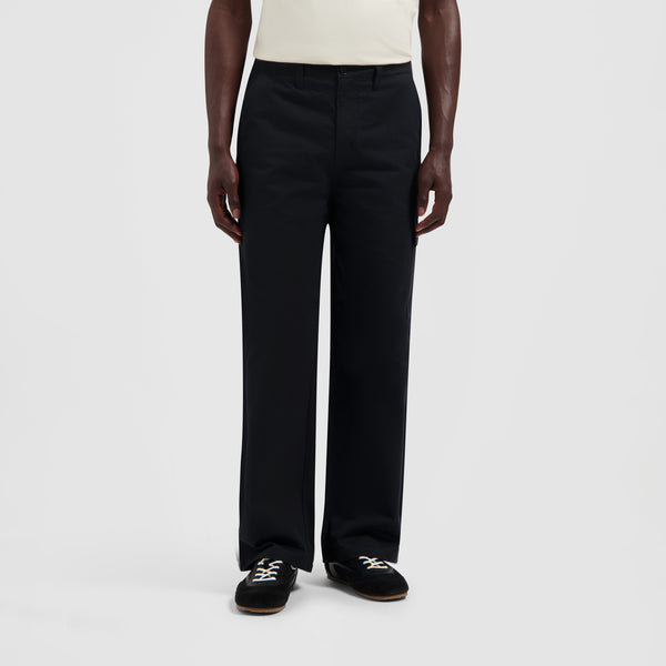 Relaxed Cargo Pant