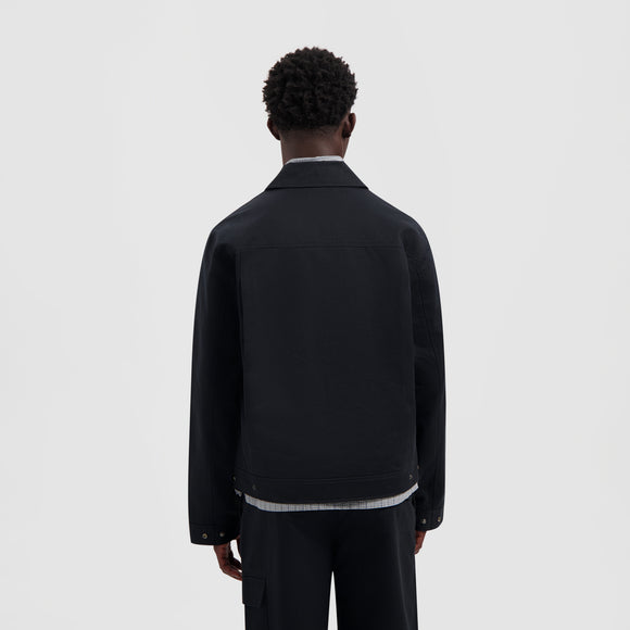 Structured Jacket