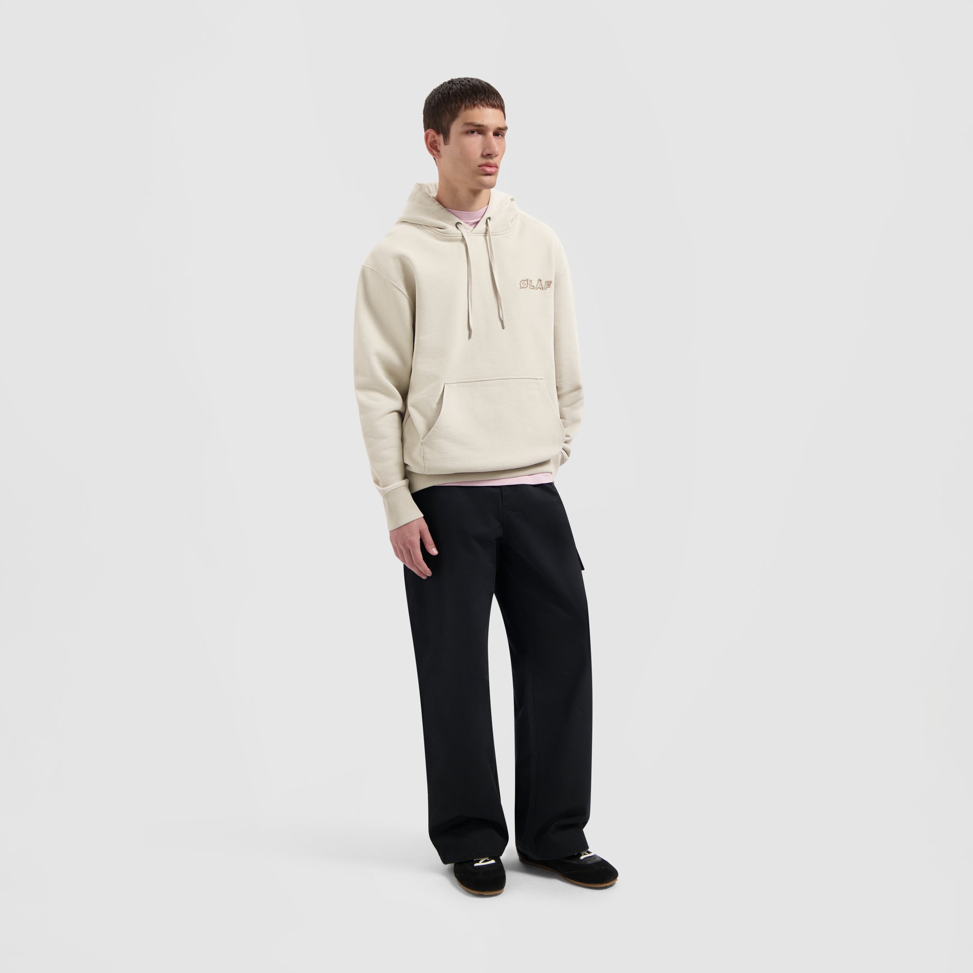 Studio Hoodie