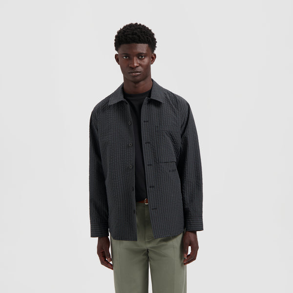 Ripstop Overshirt