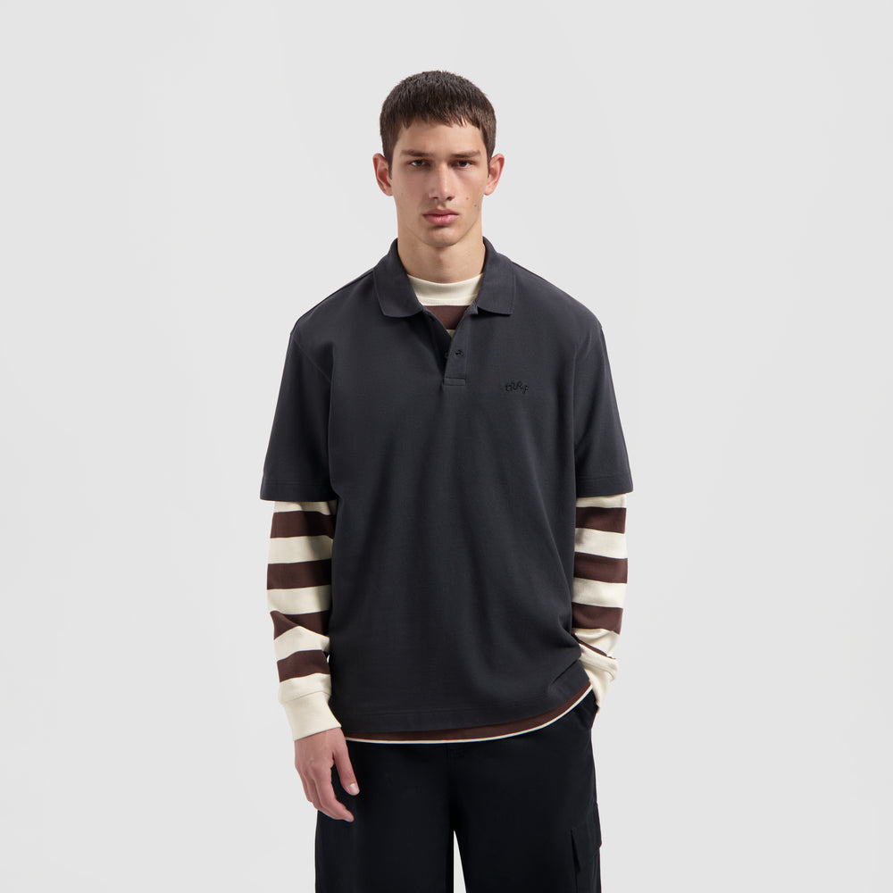 Signature Polo
