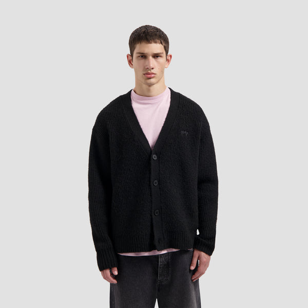 Signature Knitted Cardigan