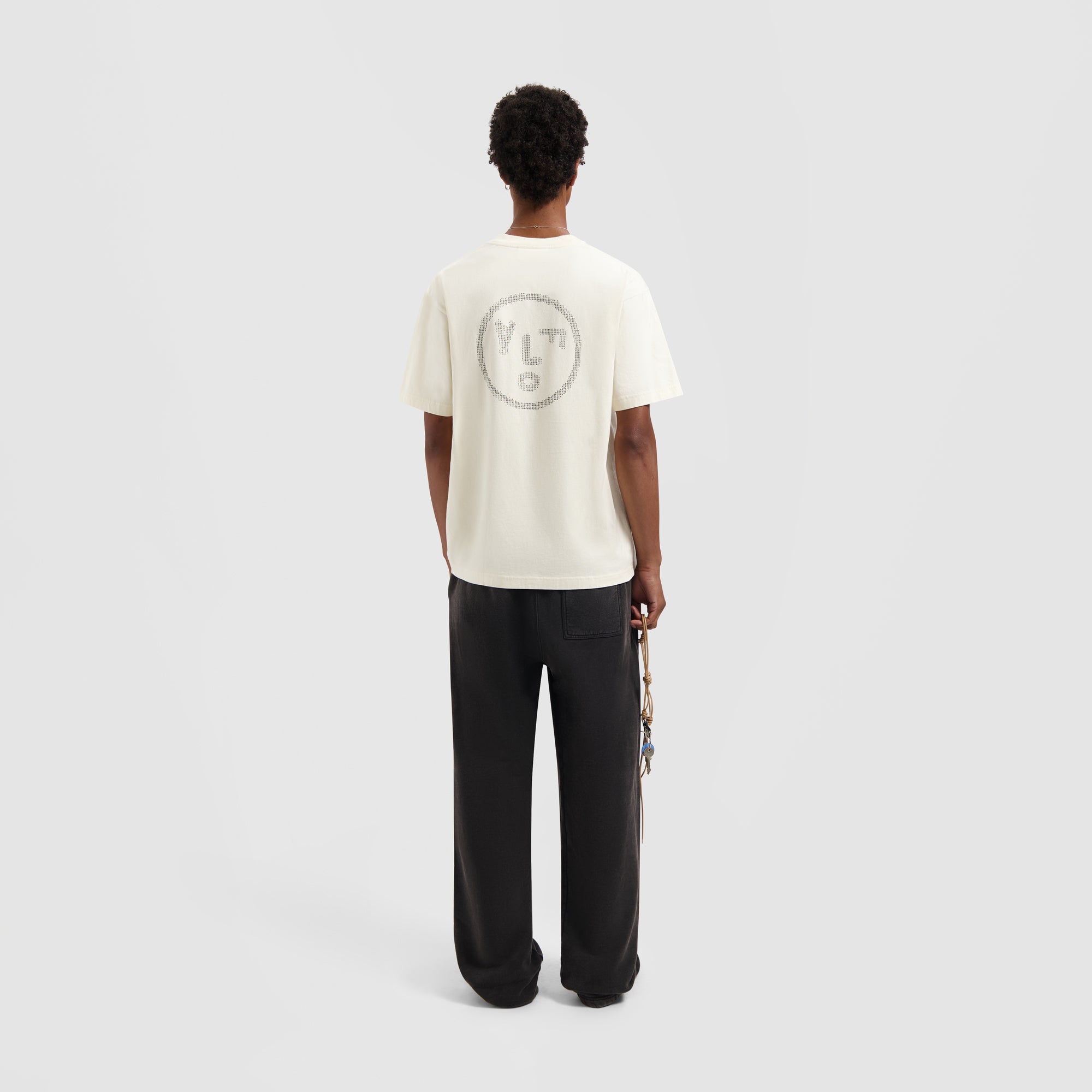 Crafted Face Tee