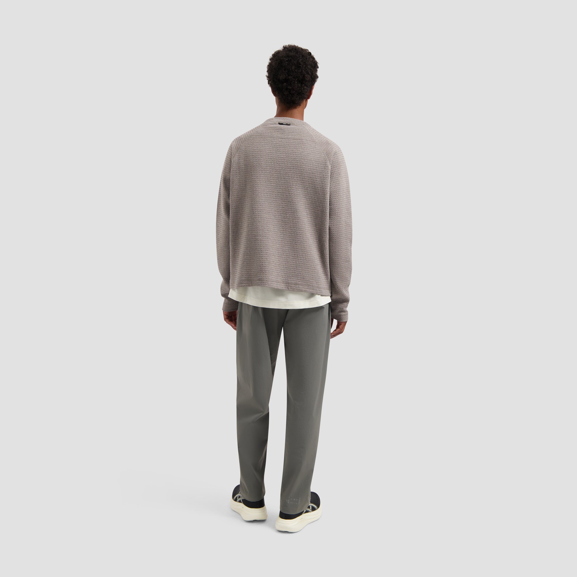 10 Year Ripstop Pant - Granite Grey