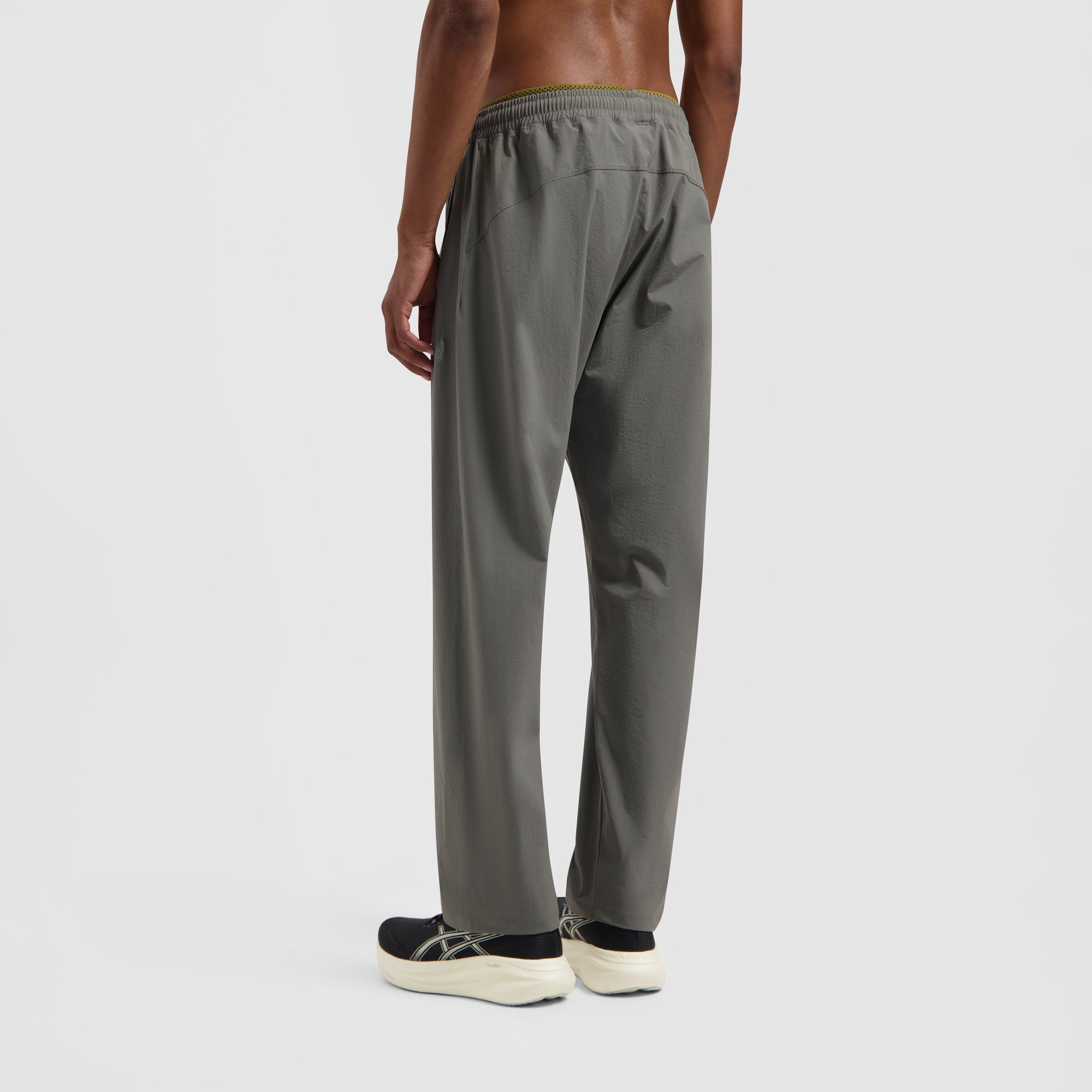 10 Year Ripstop Pant - Granite Grey