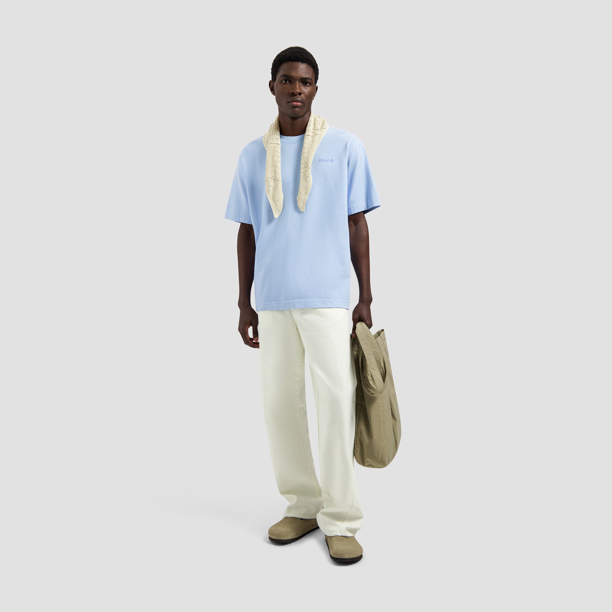 Studio Tee - Open Air