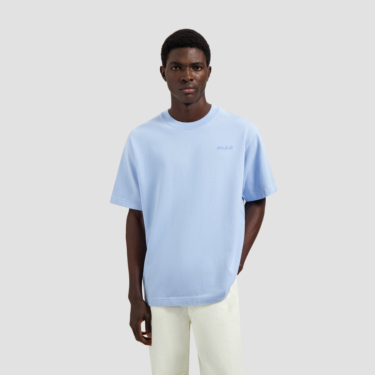 STUDIO TEE | OPEN AIR