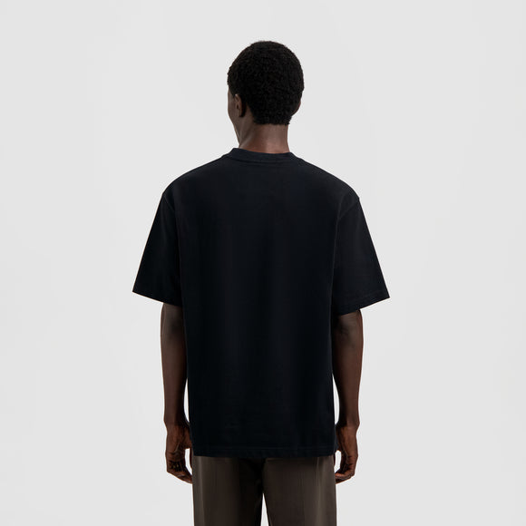 Studio Tee - Black