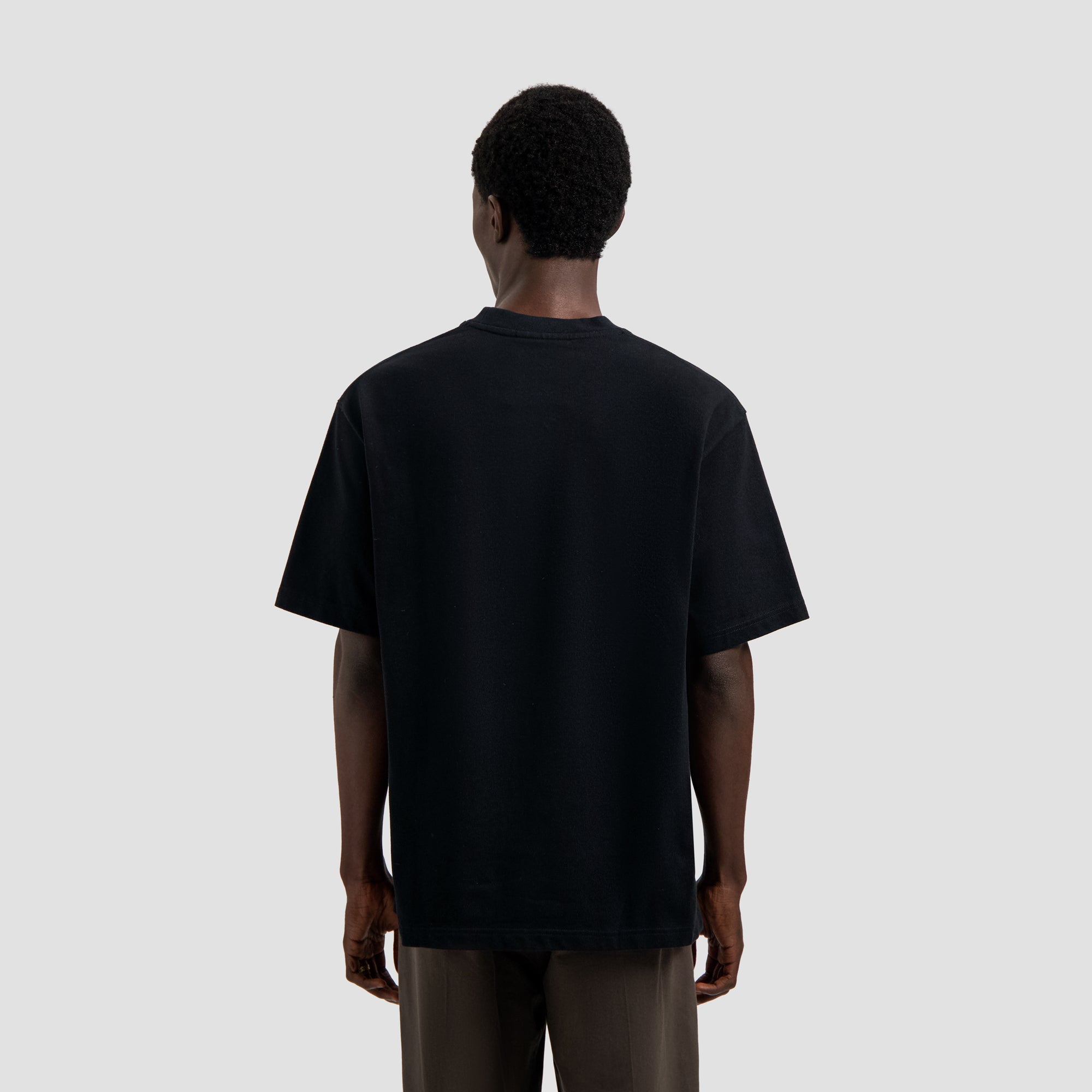 Studio Tee - Black