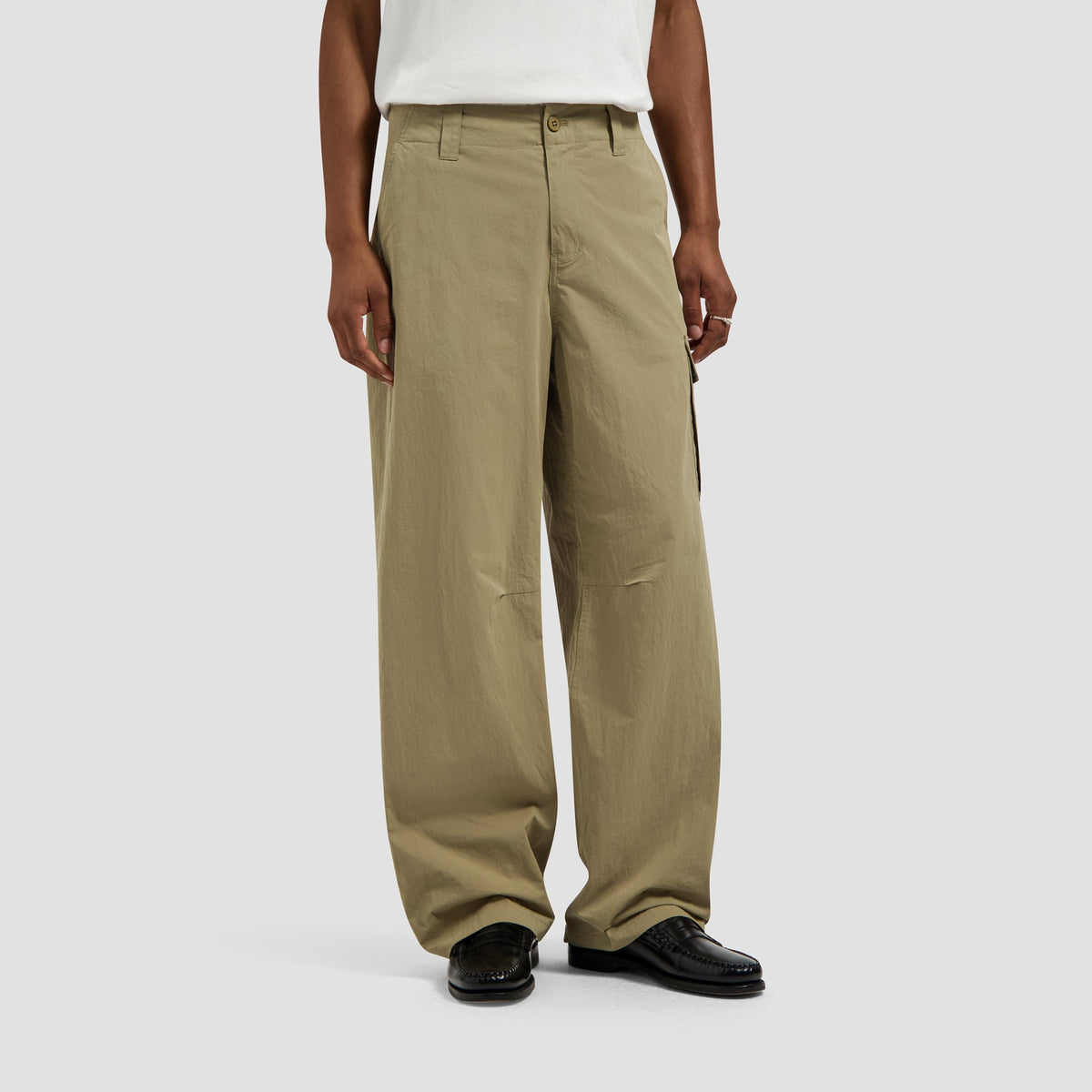 RELAXED CARGO PANT | TREEHOUSE