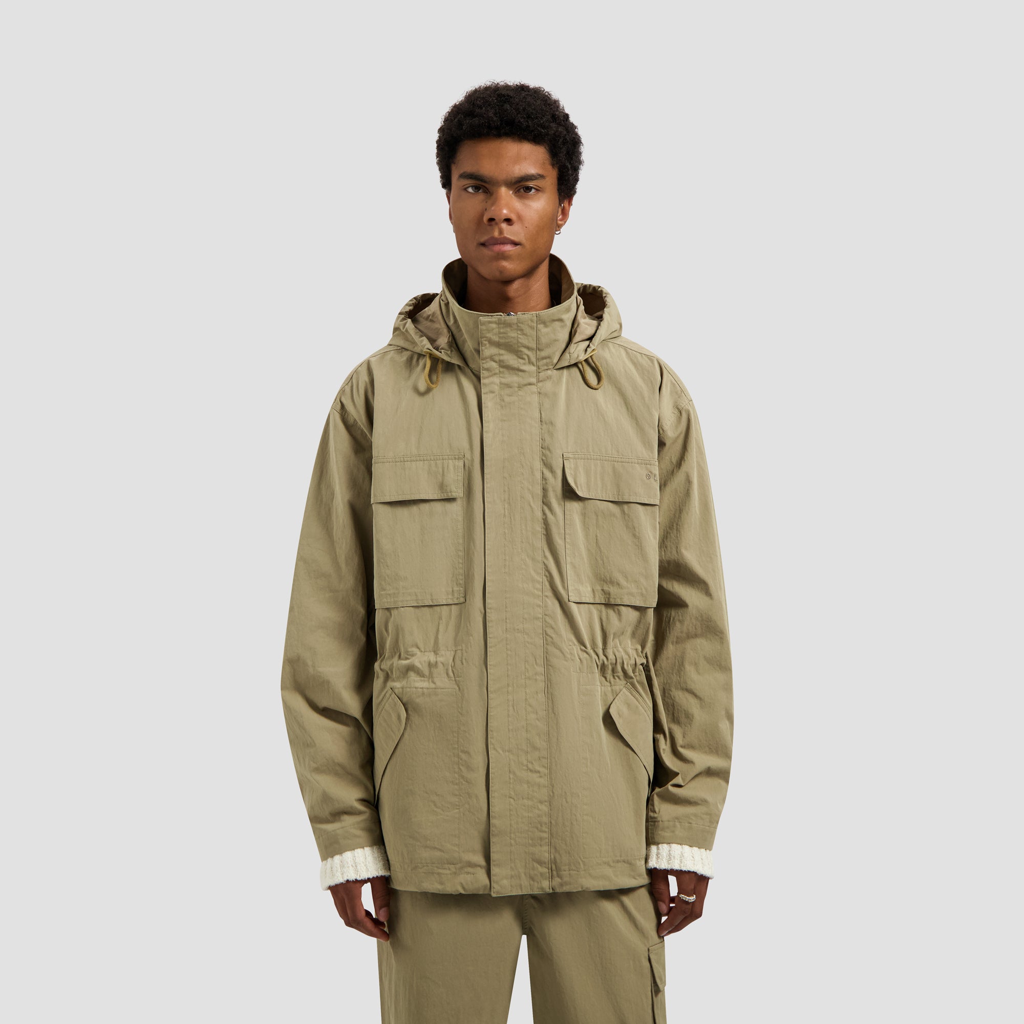 Field Jacket - Treehouse