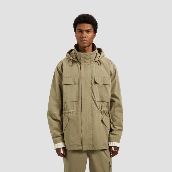 Field Jacket - Treehouse