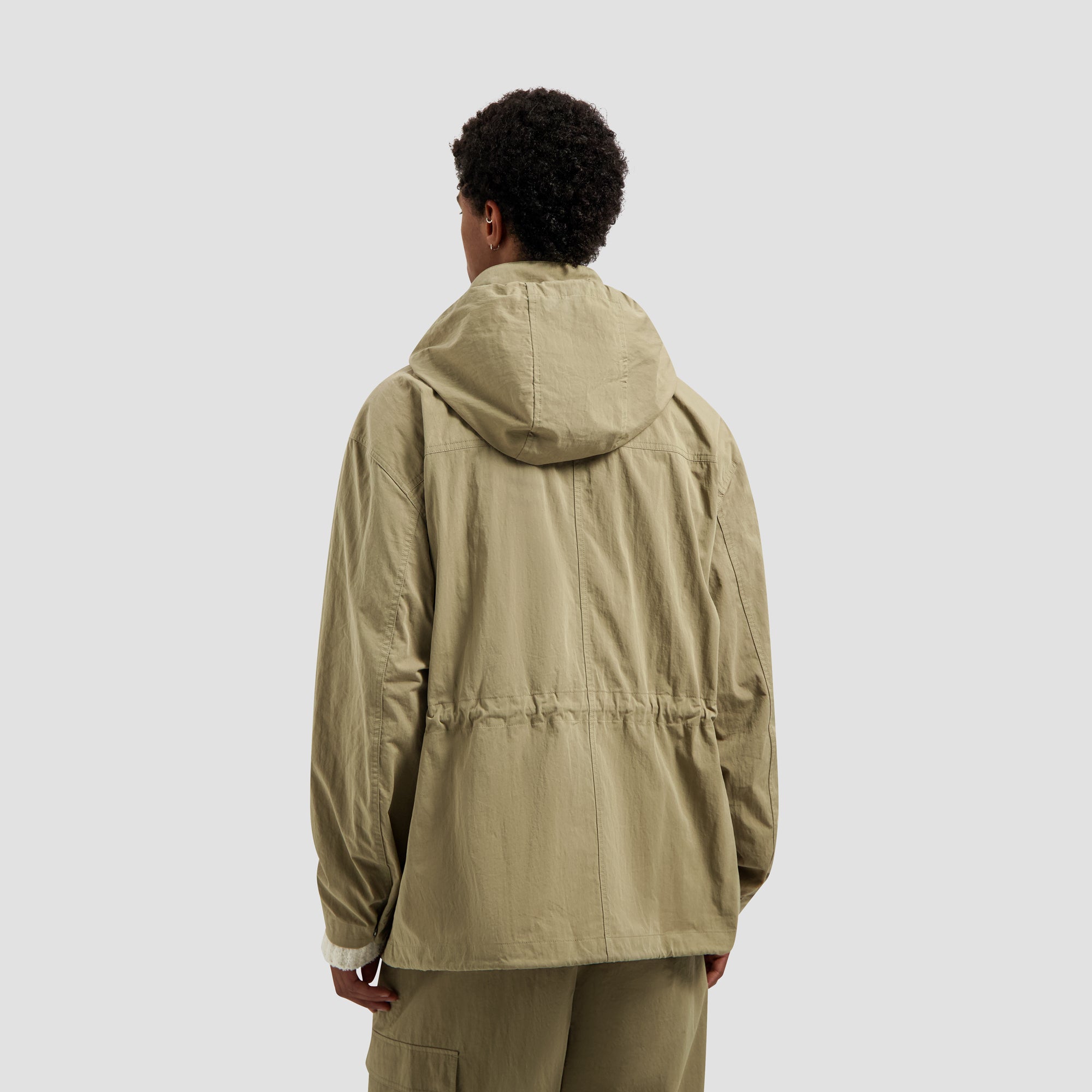 Field Jacket - Treehouse