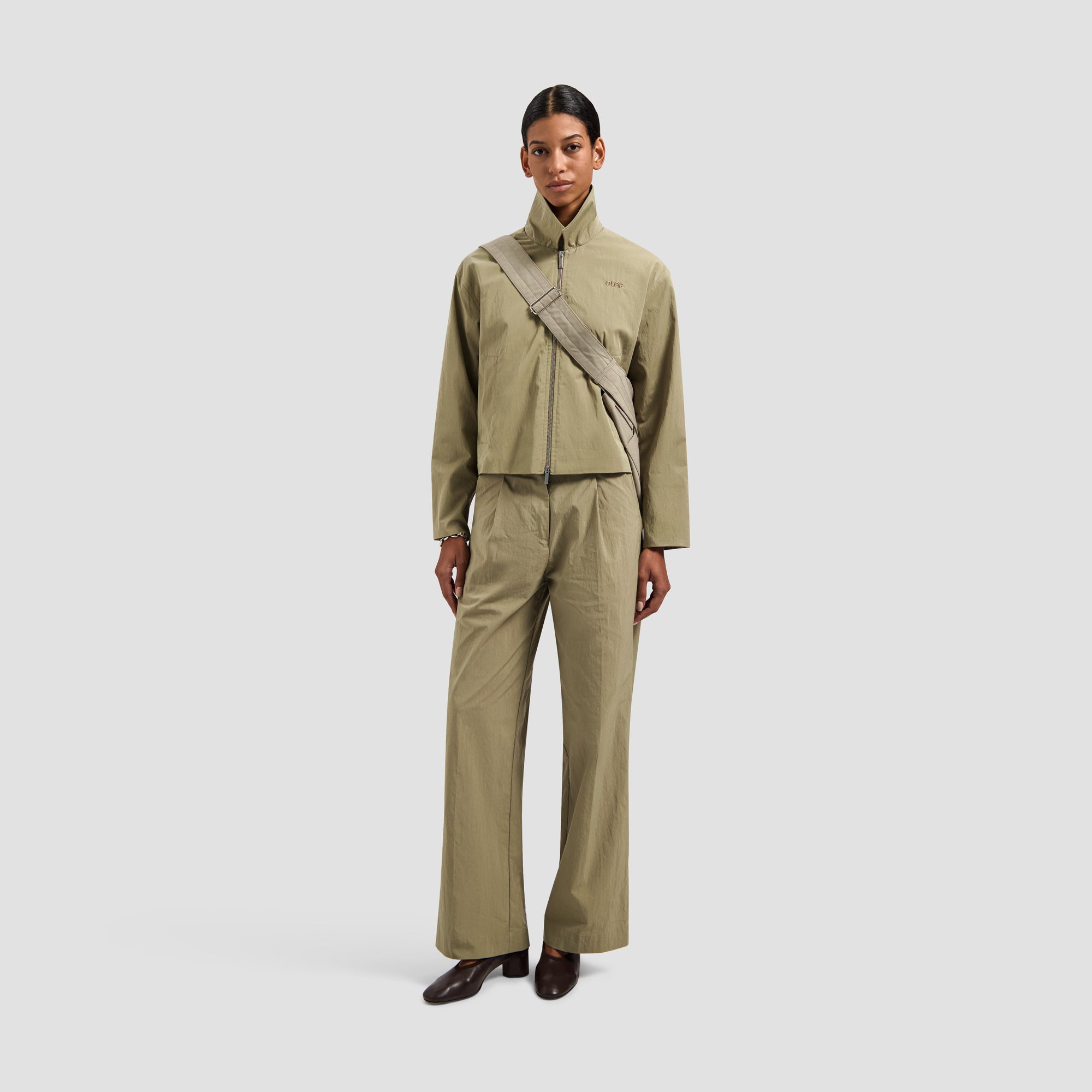 Tailored Trousers - Treehouse
