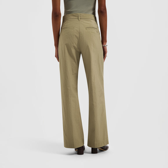 Tailored Trousers - Treehouse