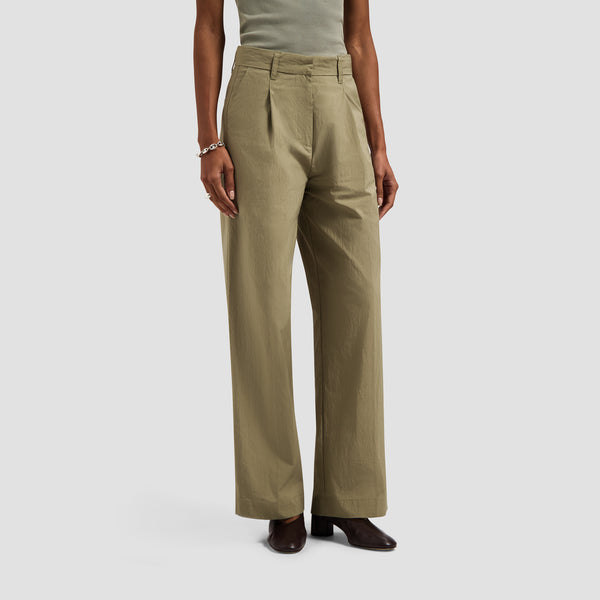 Tailored Trousers - Treehouse