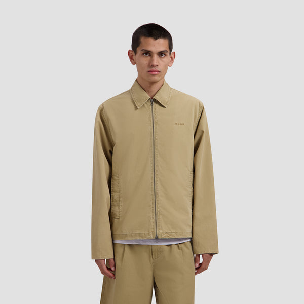 Herringbone Jacket - Tree House