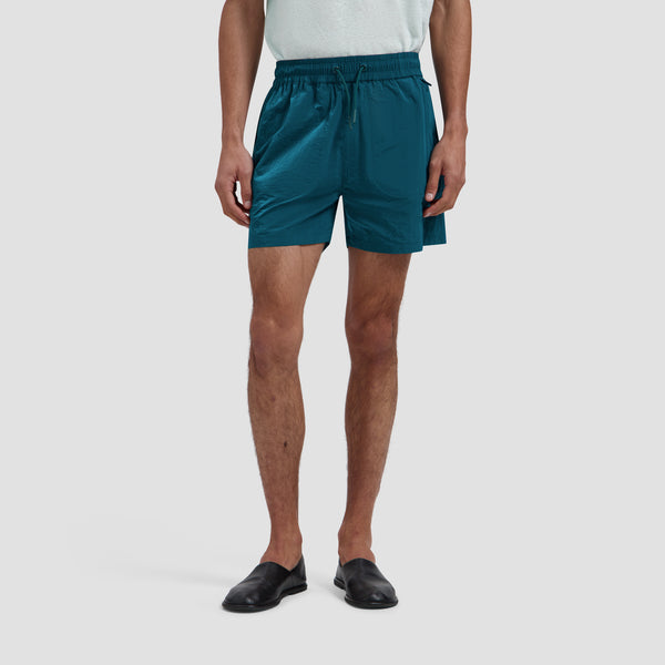 Signature Swim Shorts - Gulf Coast