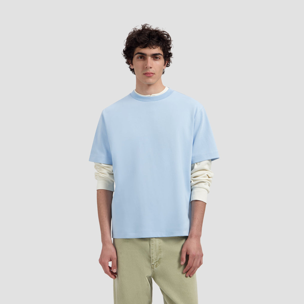 ESSENTIAL TEE | WINDSURFER