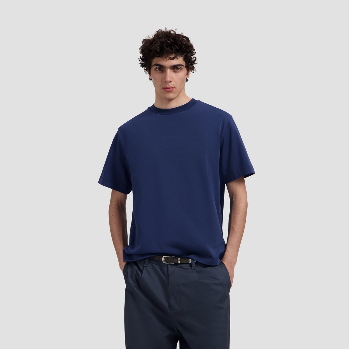 ESSENTIAL TEE | NAVAL ACADEMY