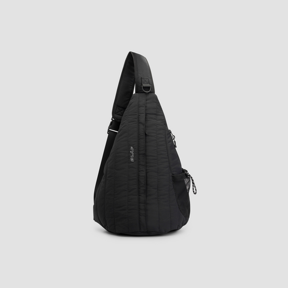 Sling Bag - Black