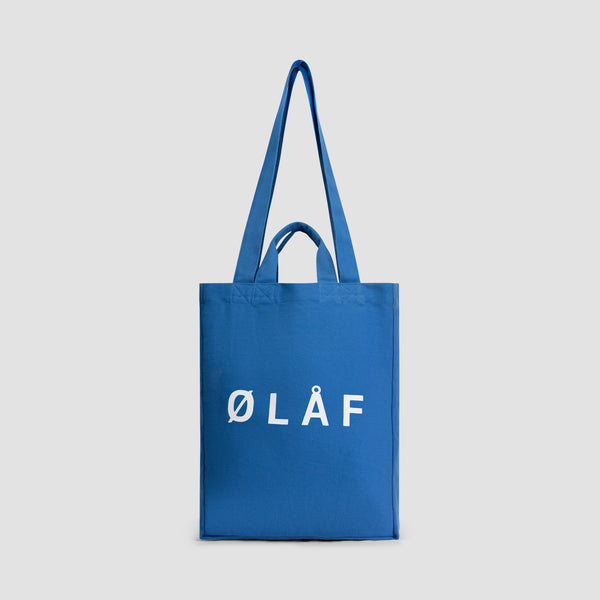 Tote Bag - Marine