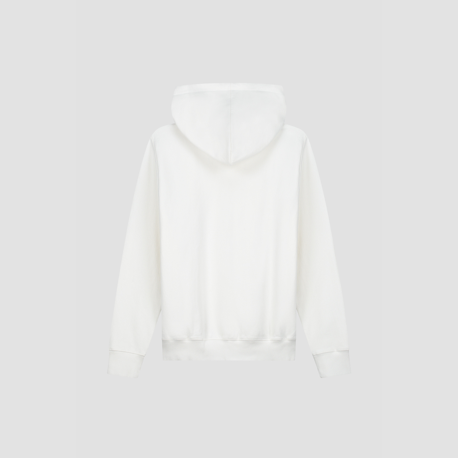 Vine Hoodie - Off White