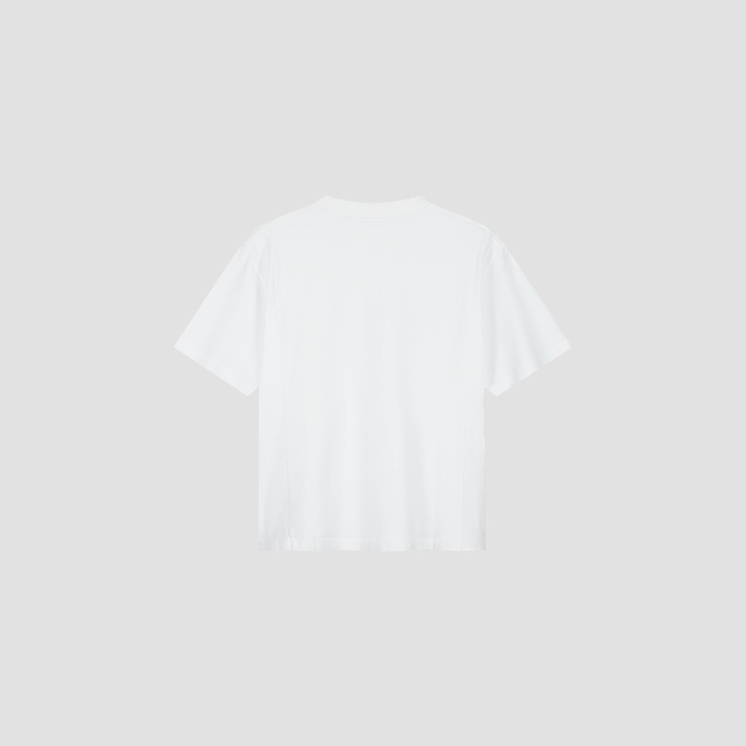 Sun Oversized Tee