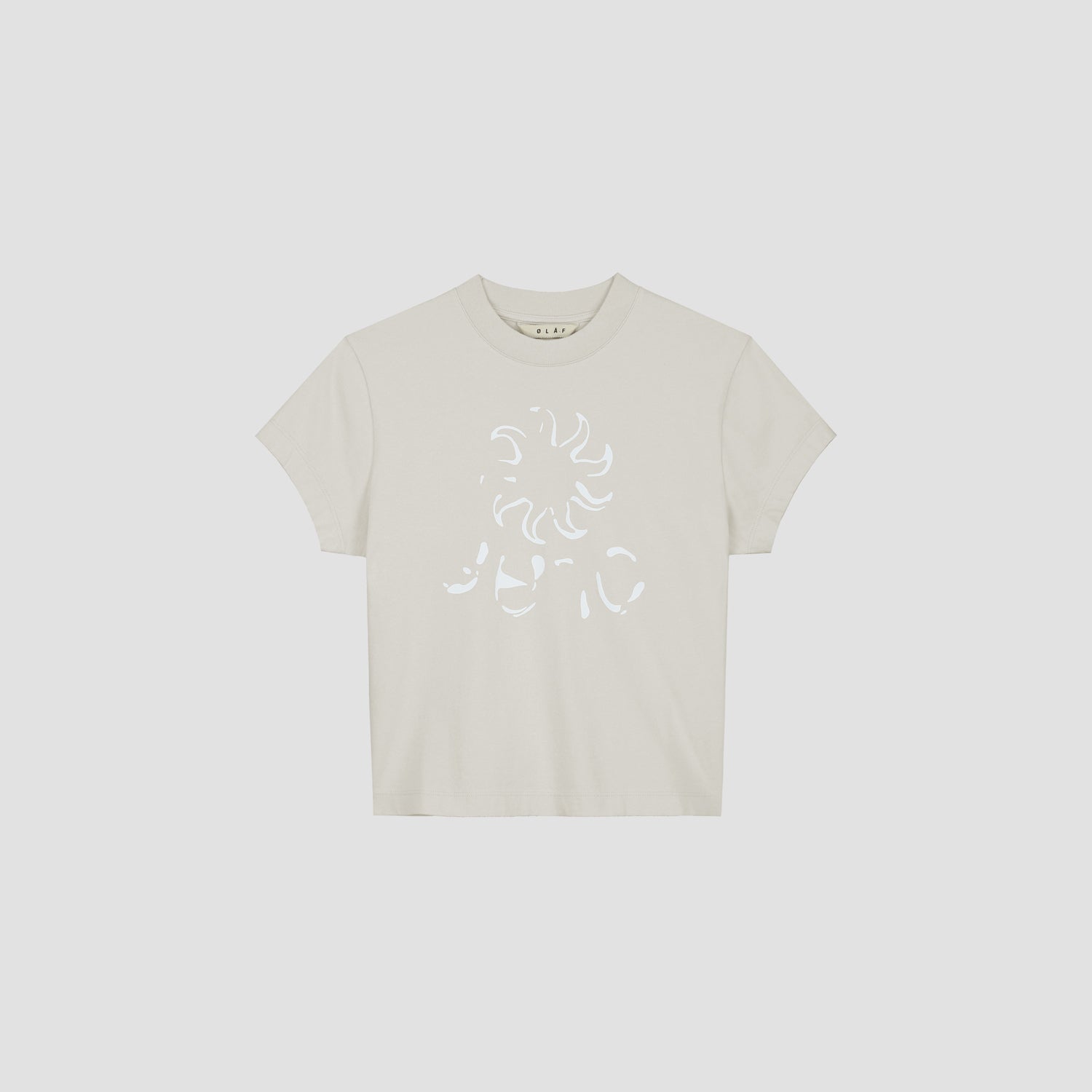 Sun Baby Tee