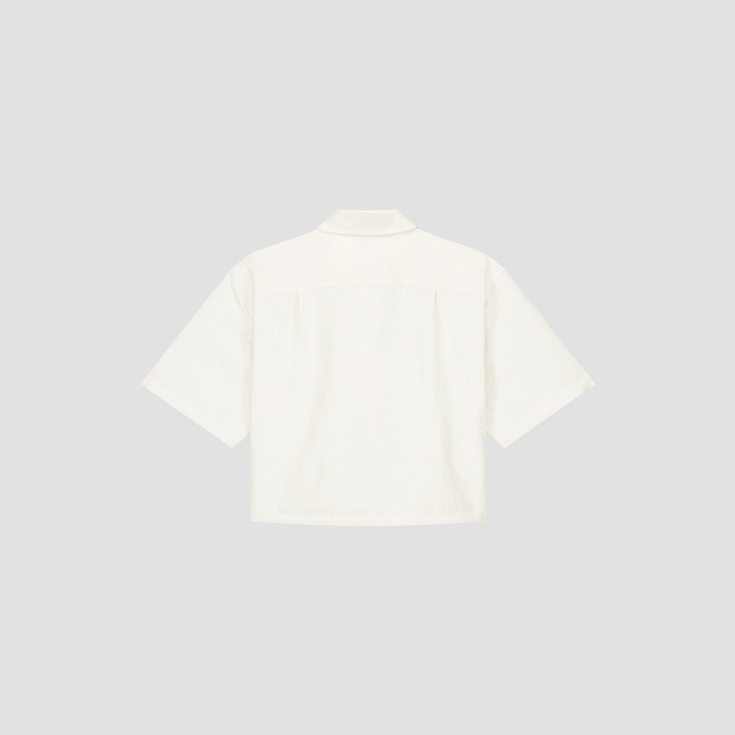 Cotton Linen Sun Shirt