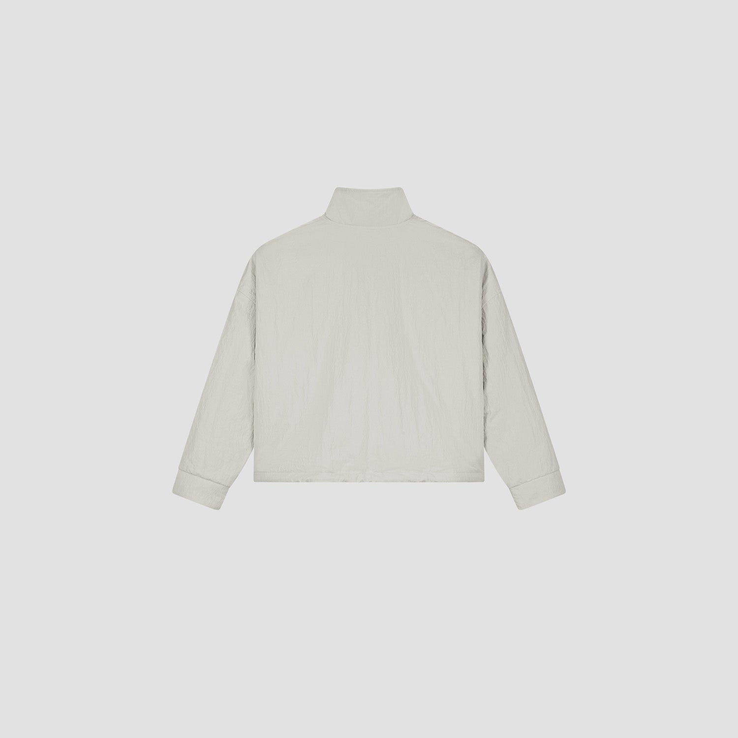 Padded Zip Jacket