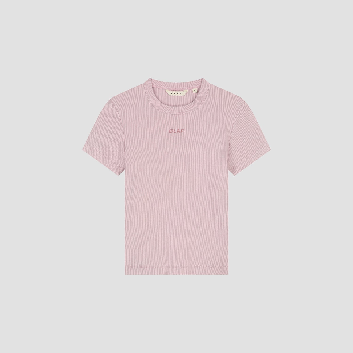 Essential Washed Tee