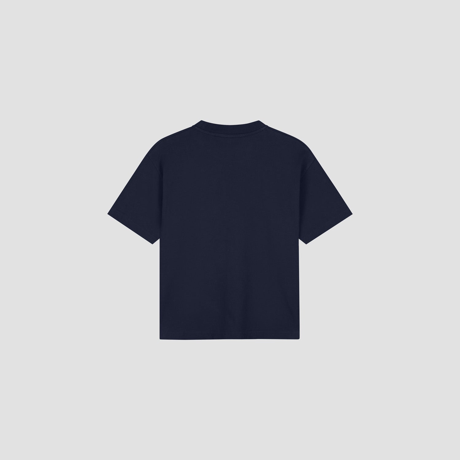 Monogram Regular Tee