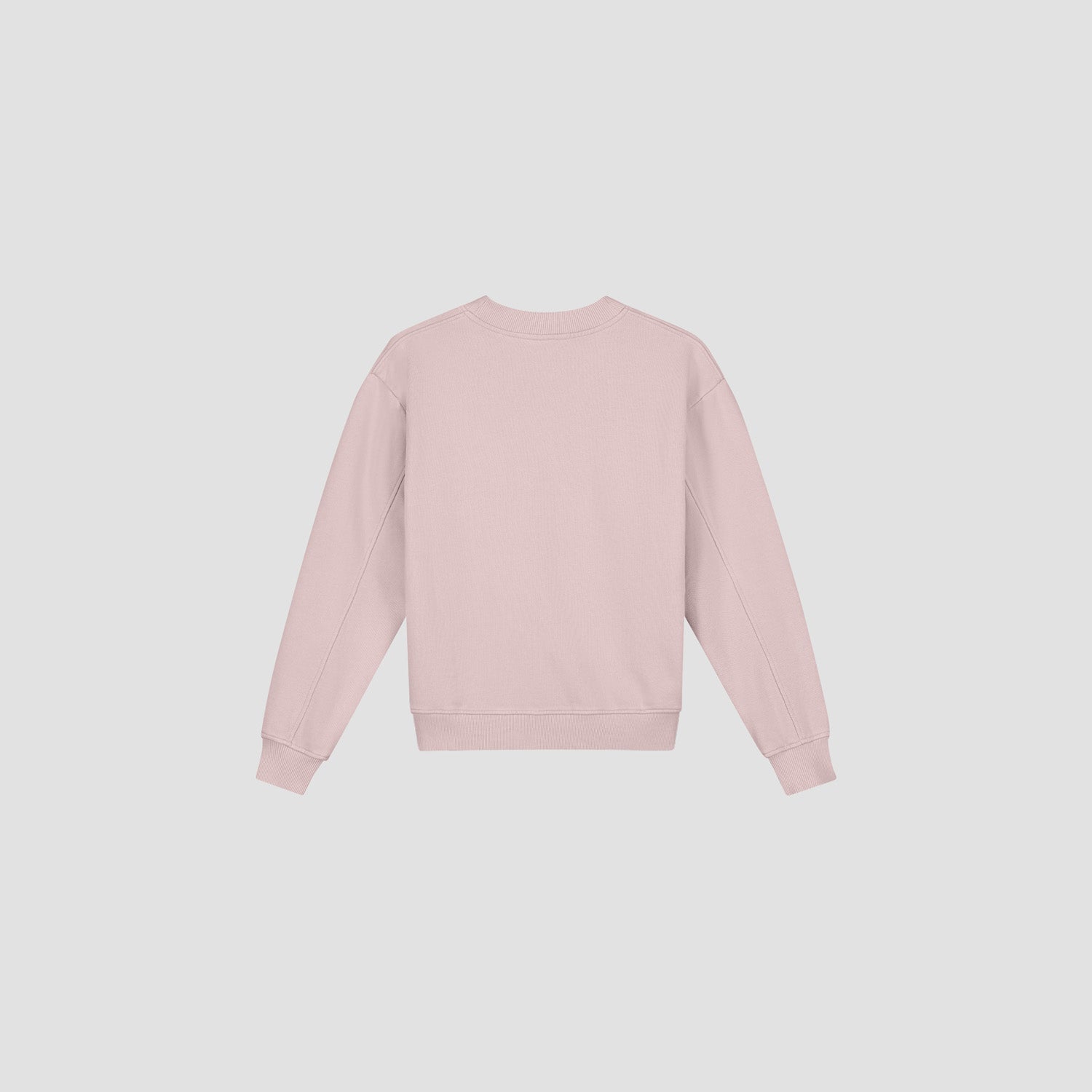 Essential Washed Crewneck