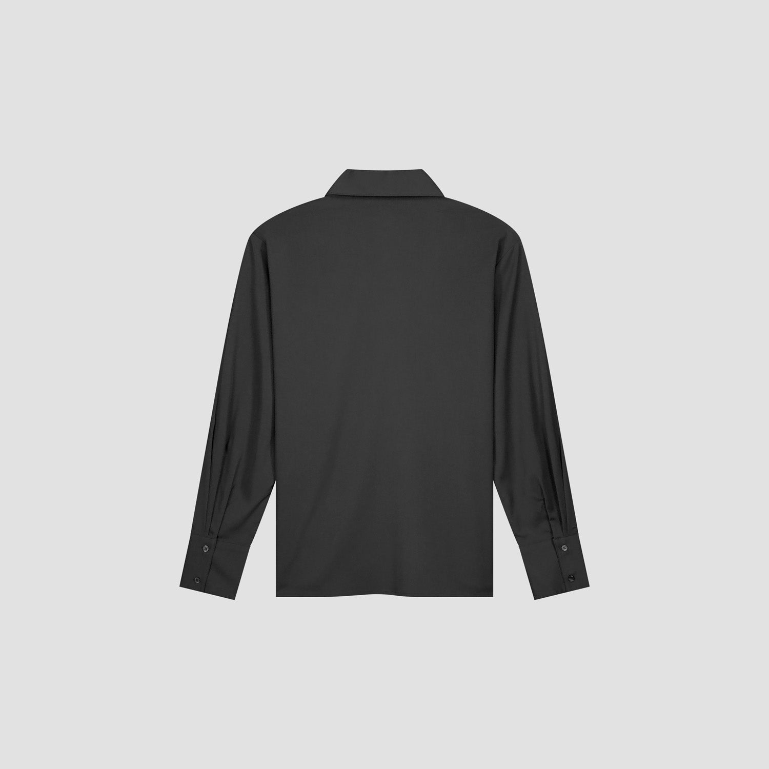 Drapy Asymetric Shirt